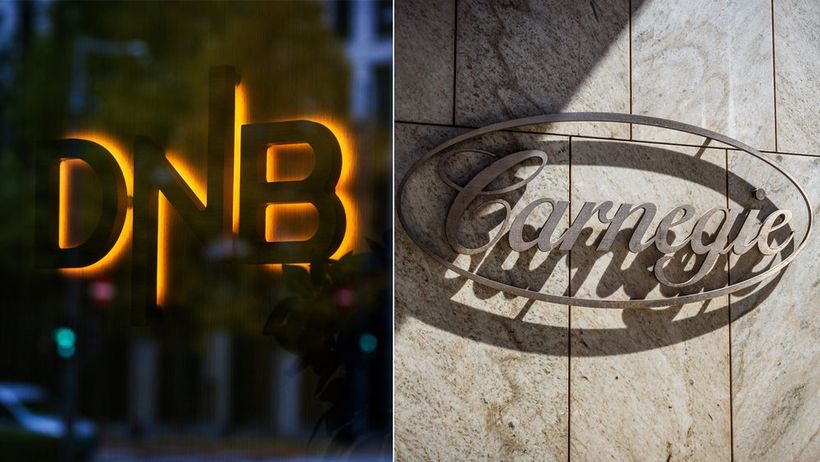 DNB Carnegie