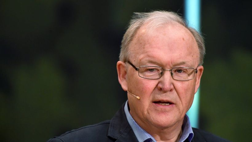 Göran Persson