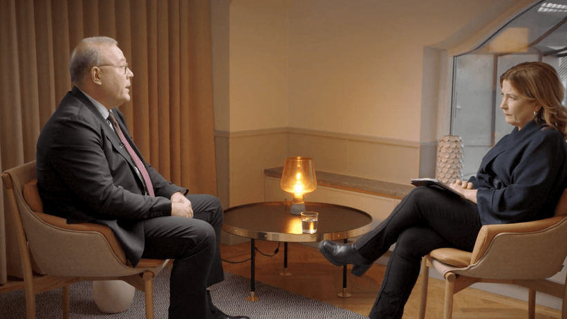 Håkan Buskhe: Staten behöver ta ett större ansvar