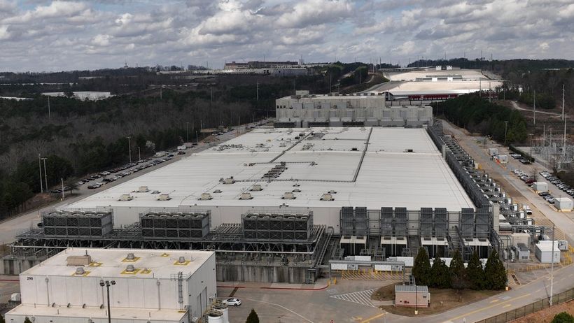 Datacenter