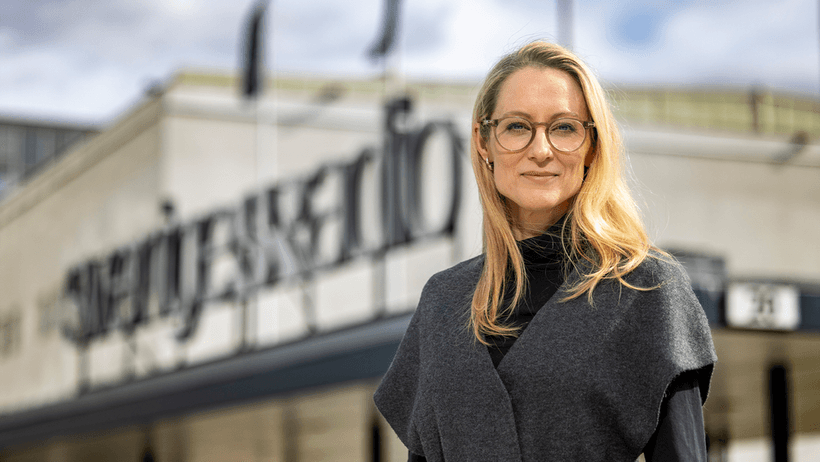 Hanna Malmodin Sveriges radio reporter på SR Ekot och programledare för Ekonomiekot Extra

Guldhumlan vinnare Rörligt och Sagt