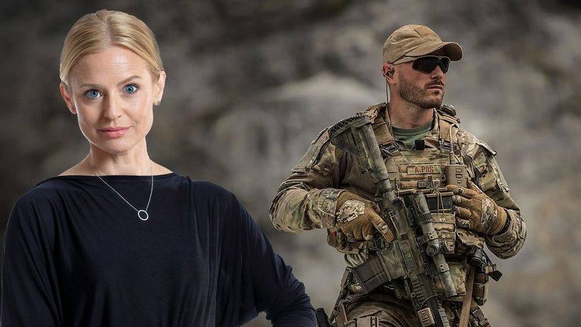 Beckett analys Invisio