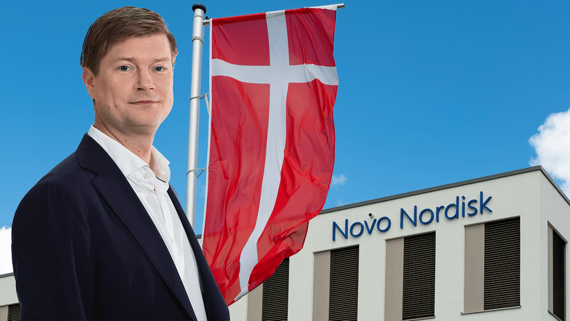 Peter Hedlund: Välkommen nyhet – gör aktien intressant framåt