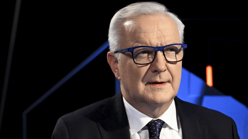 Olli Rehn