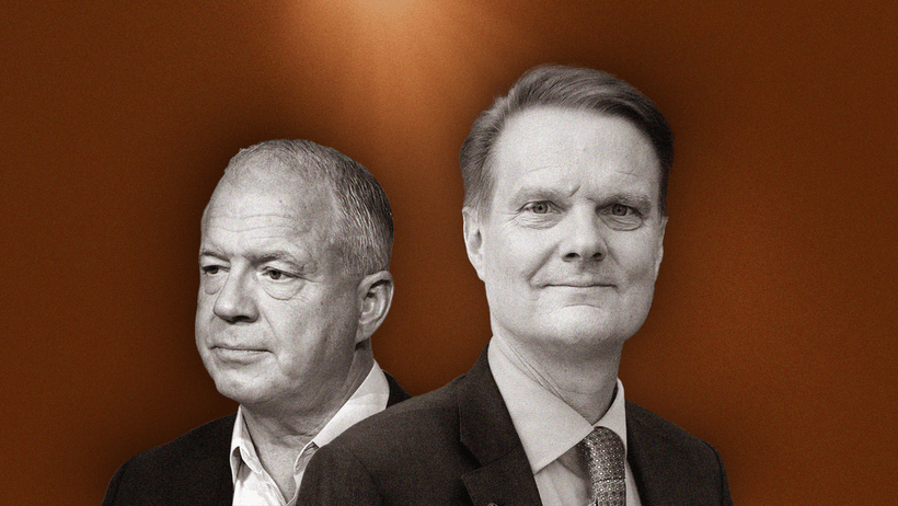 Martin Lundstedt Jens Henriksson tronen vinner utdelning Q4 2026