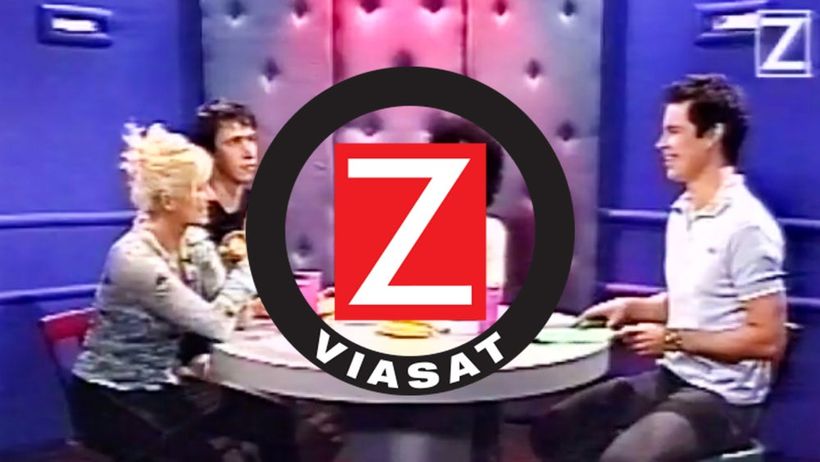 ZTV Viasat