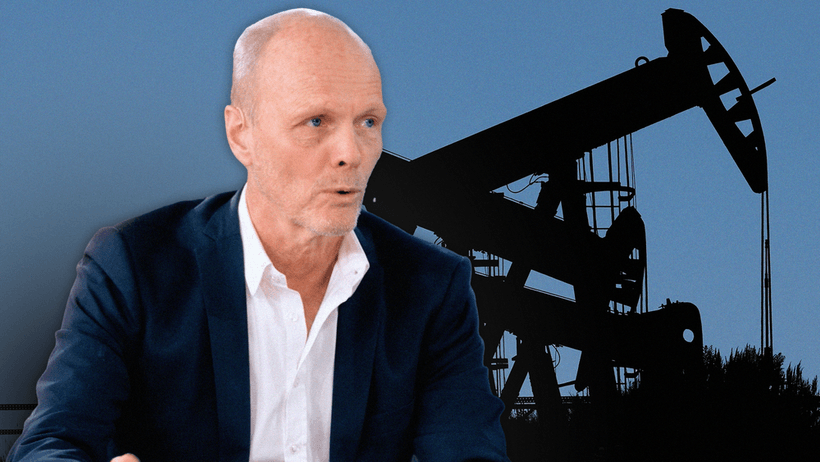 Veteranens varning: Stigande inflation – trots lägre oljepris