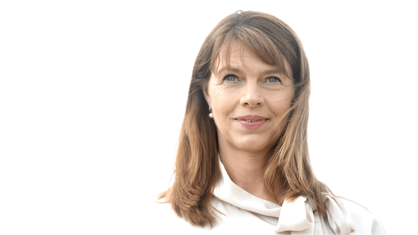Lina Pålsson Afry