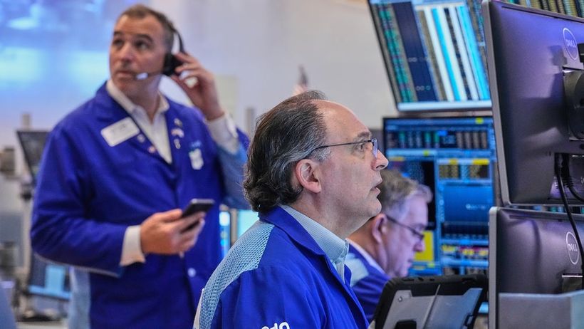 Wall Street