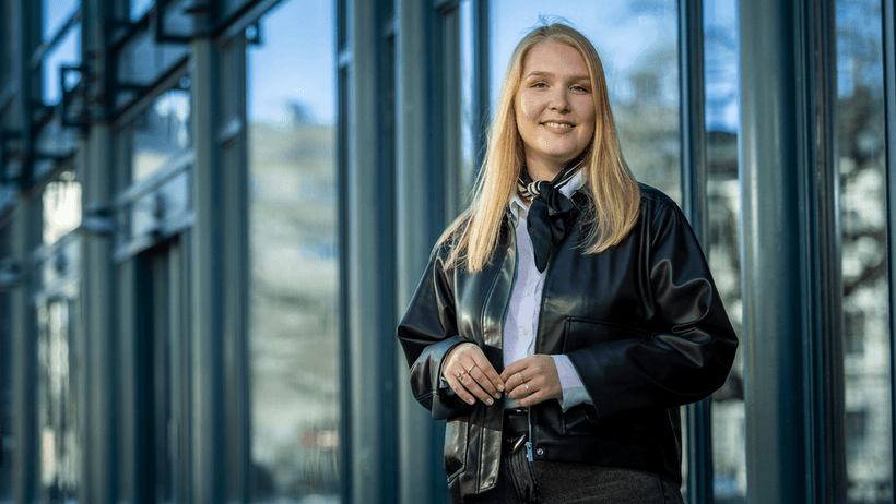 Annifrid Huhtala, föreläsare och folkbildare

Guldhumlan pris i Allmänhetens tjänst