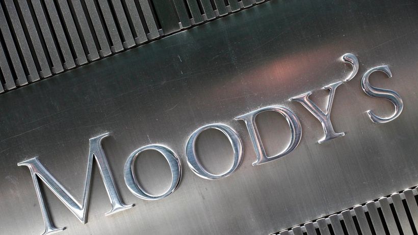 Moody's