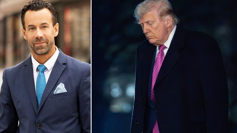 Kopfer Trump puffbild