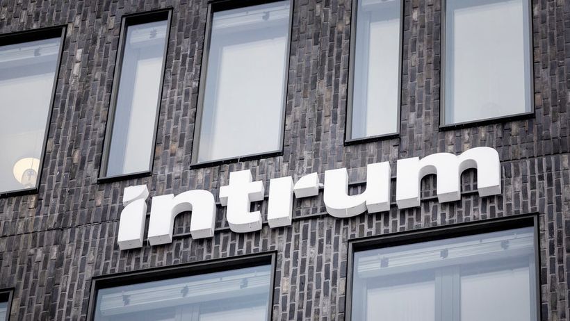 Intrum