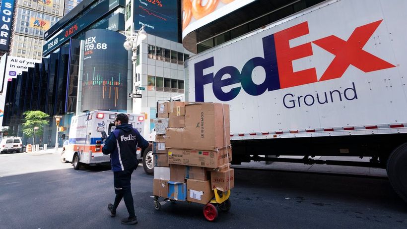 Fedex