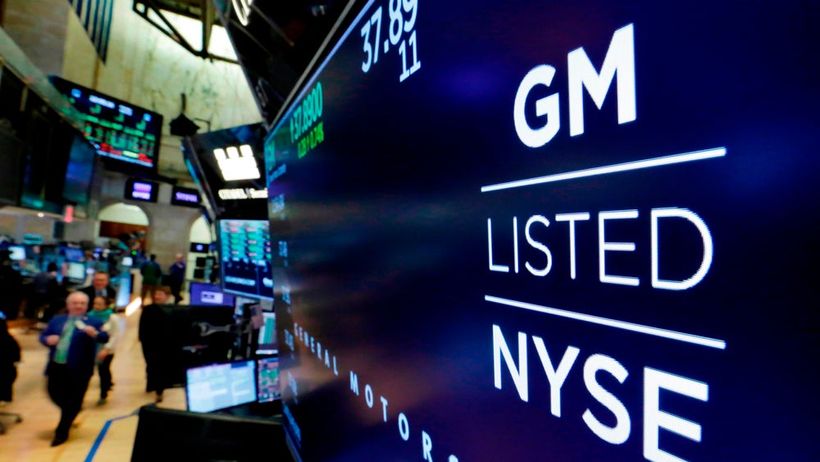General motors