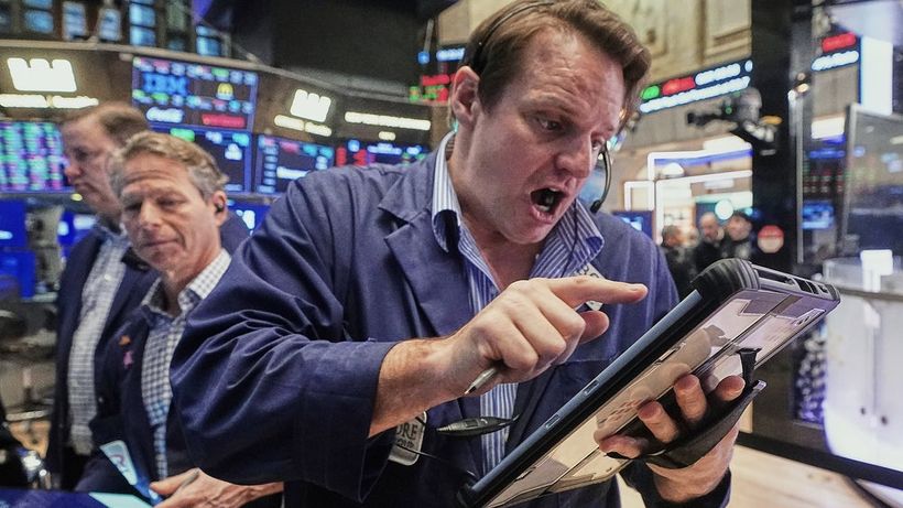 New York Stock Exchange