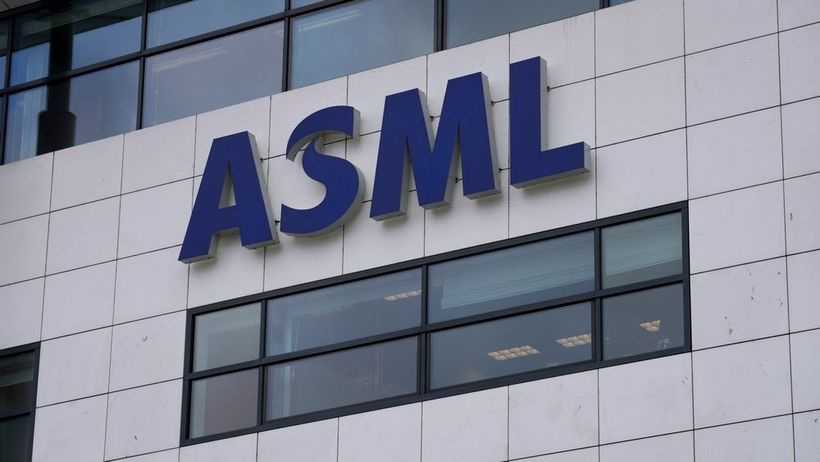 ASML