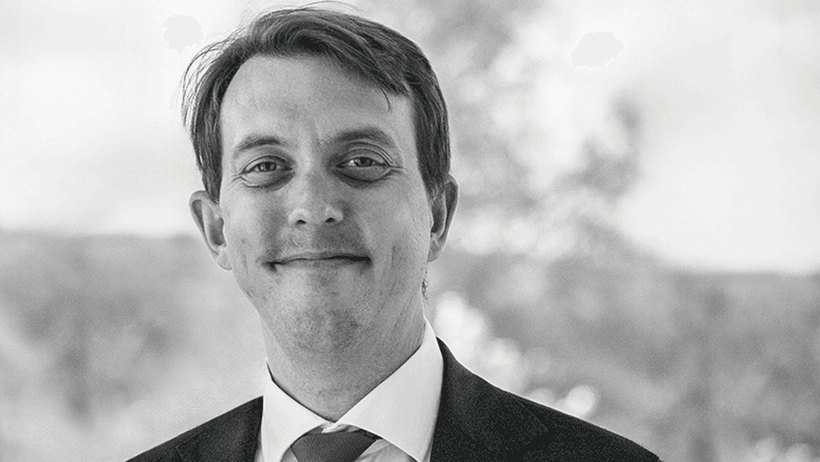 Troax vd Martin Nyström