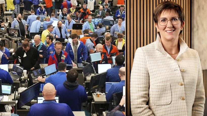 Makrostrateg, DNB Carnegie