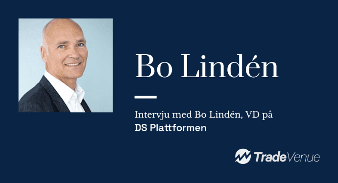 DS Plattformen intervju