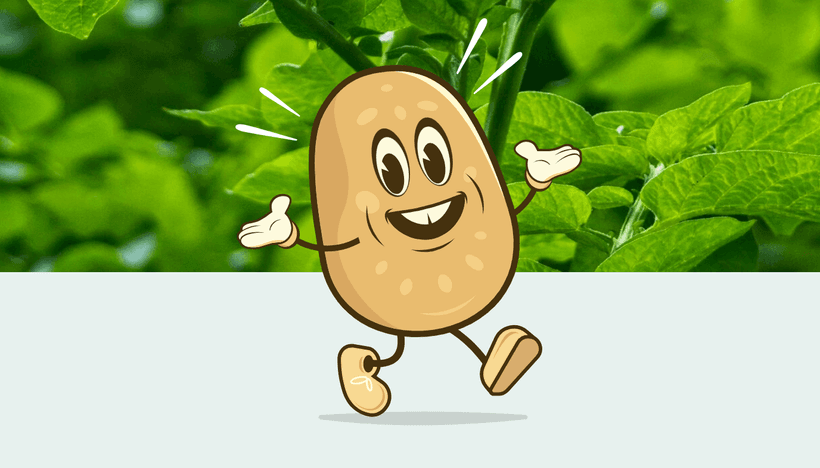 DUG Foodtech får godkänt patent för bolagets växtbaserade potatisdryck i både Japan och Australien