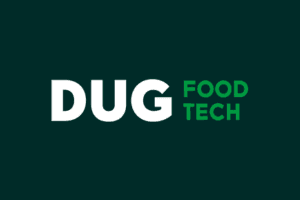 DUG FOODTECH: RÖRELSERESULTATET BLEV -5,0 MLN KR 1 KV (NY)