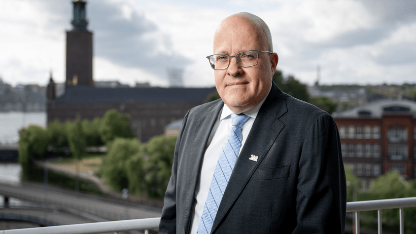 Efter revanschen – Bolidens vd lovar skördetid för aktieägarna