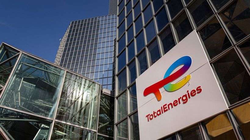 Totalenergies
