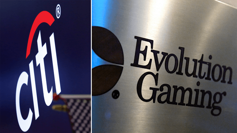Citi Evolution