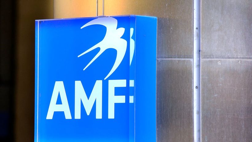 AMF pressbild.