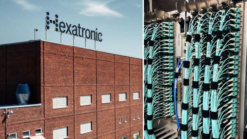 Kommentar Hexatronic