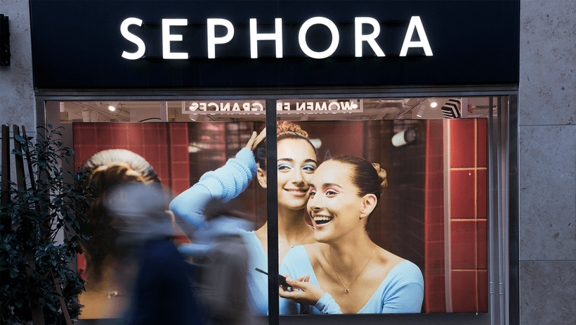Sephora