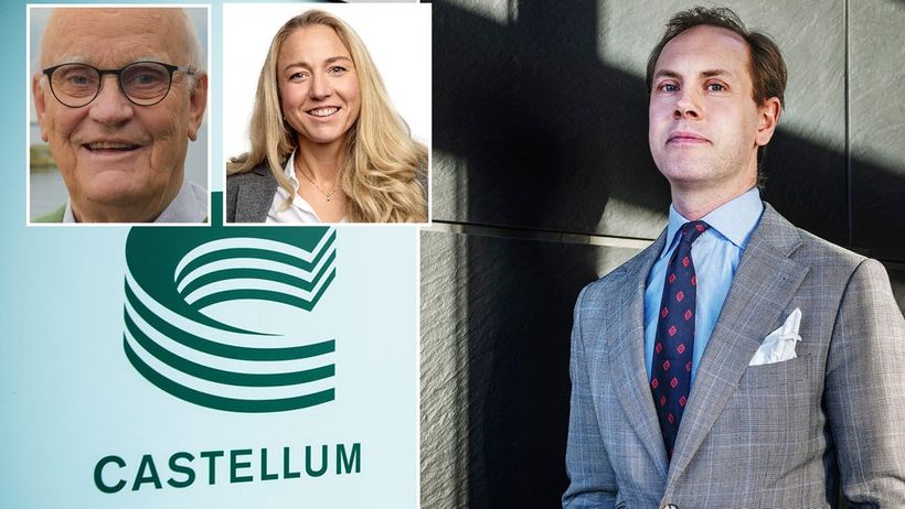 Castellum bryter praxis – får kritik: ”Väldigt märkligt”