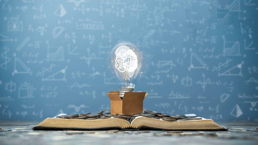 AI artificiell intellegens