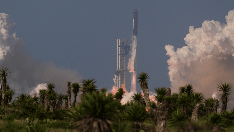 SpaceX