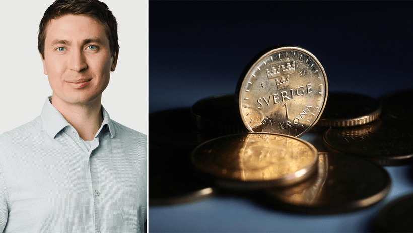 Valutastrategen: Så utvecklas kronan under 2026