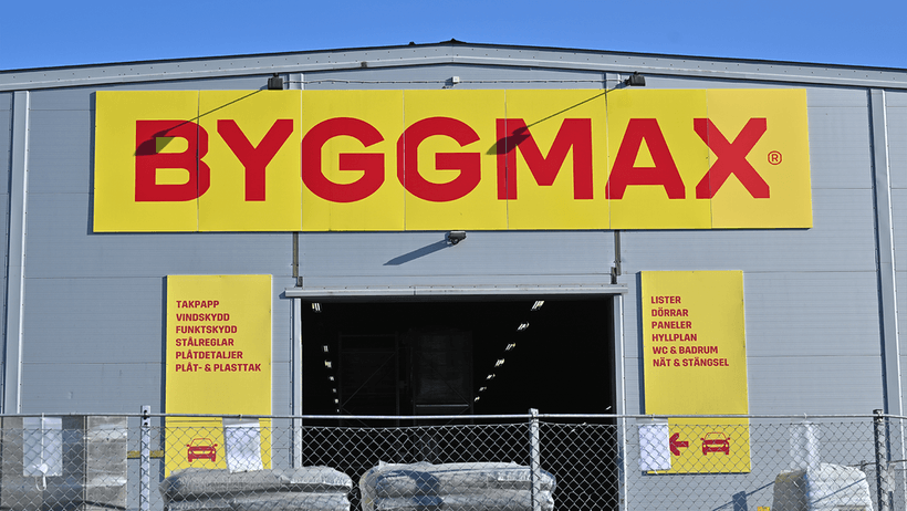 Byggmax