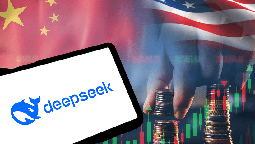 DeepSeek