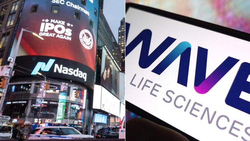 Wave Life Sciences