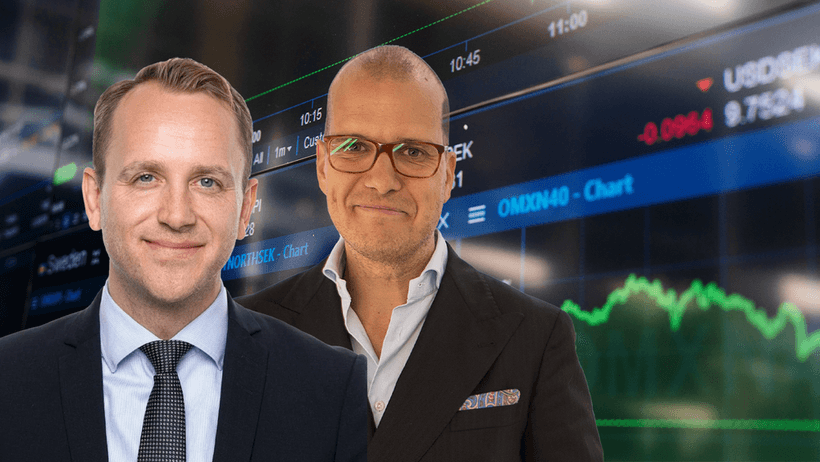 Sparprofilens råd: ”Dra ner din exponering mot USA”