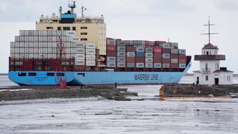 Maersk
