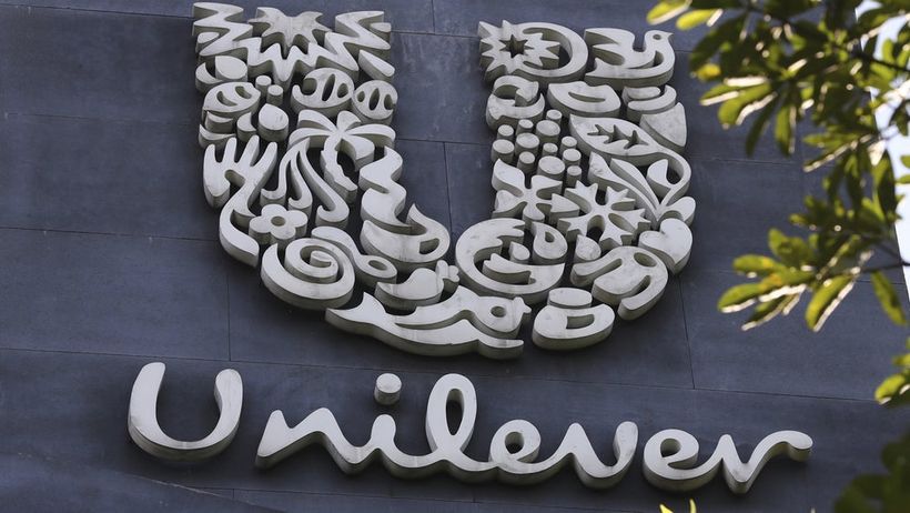 Unilever