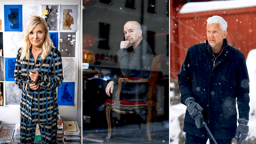 Lista: 2000-talets bästa svenska fackböcker