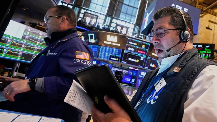 Wall Street