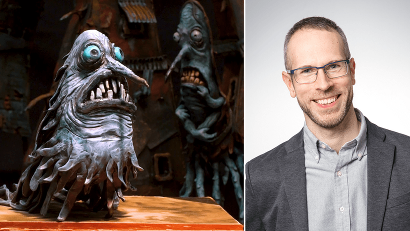 Martin Lindell - Midnight Walk 3