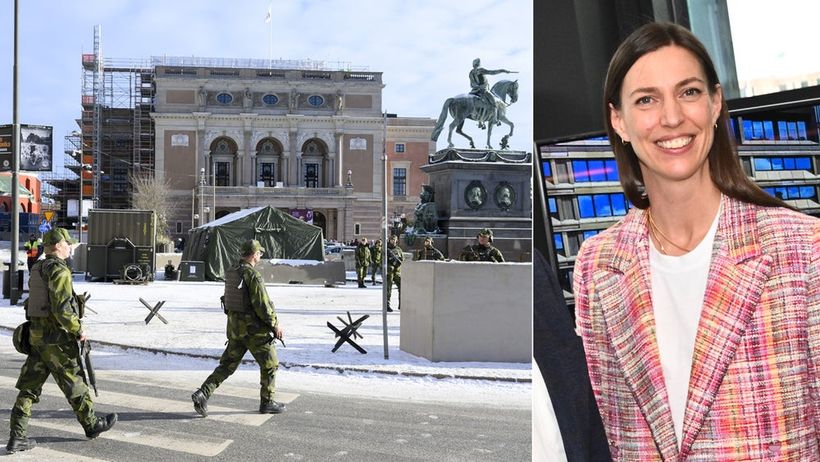 chef, AMF kapitalförvaltnin