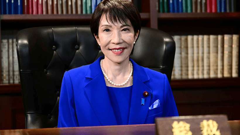 Sanae Takaichi, Japans första kvinnliga premiärminister, har snabbt satt sin prägel på politiken med satsningar på tillväxt, försvar och inhemsk industri.