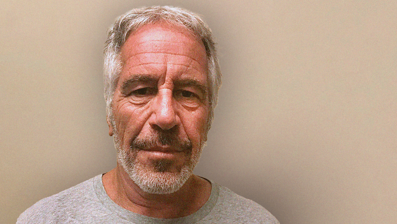 Jeffrey Epstein