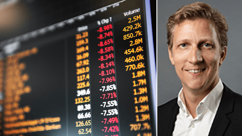 Intellegos vd Claes Lindahl