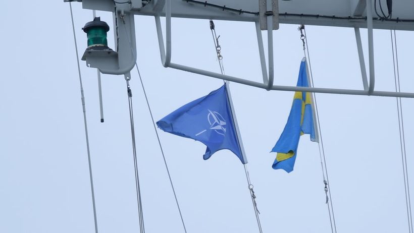Bästa aktierna i Sverige - april 2025 